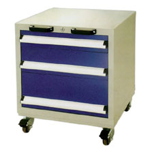 雙軌工具車(chē)