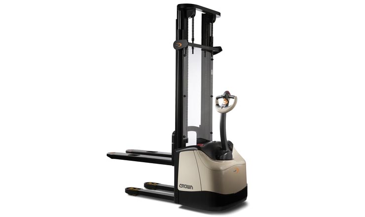 科朗WF電動(dòng)托盤(pán)堆高車_3